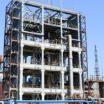 Techniczna instalacja