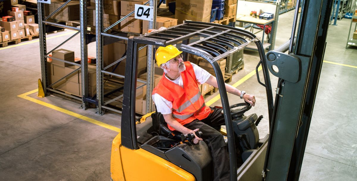 Realizacja logistyczna