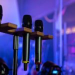 Zestaw konferencyjny